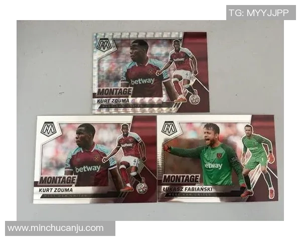 英超球星卡片收藏新趋势 PZ成收藏爱好者的新宠