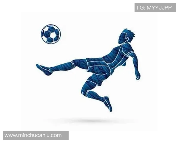 足球明星炫酷剪影头像合集，展现运动魅力与个性风采